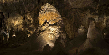Carlsbad Caverns, National Park, guide, Kelly Carmody graphy HD wallpaper