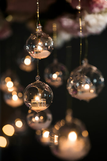 Magical ornaments, Chic wedding graphy, Copper , Enchanting atmosphere HD phone wallpaper
