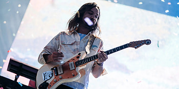 Tame Impala, 2022 tour dates, Live concert experience, Music festival headliner HD wallpaper