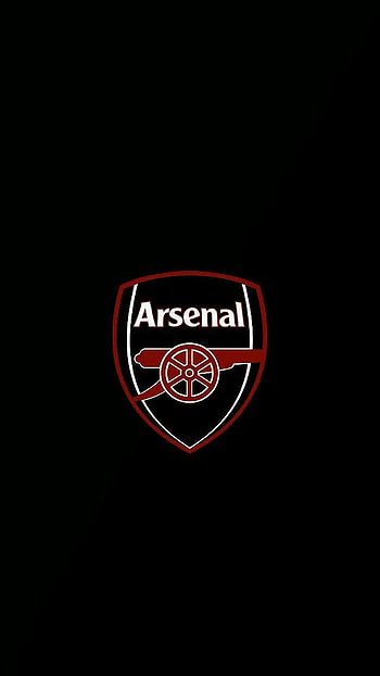 Arsenal FC, Sports team, Android , Team logo HD phone wallpaper