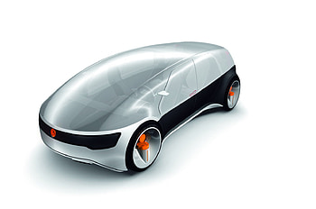 VolksWagen Concept, volkswagen, sport, concept, cars HD wallpaper