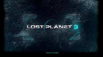 8 Lost Planet 3 For HD wallpaper