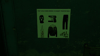 Poster, video game, DayZ HD wallpaper