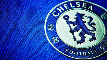 Chelsea logo, Sports team, Chelsea logo , Chelsea logo backgrounds HD wallpaper