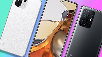 Xiaomi 11T, Xiaomi 11T Pro, 13, Cinemagic HD wallpaper
