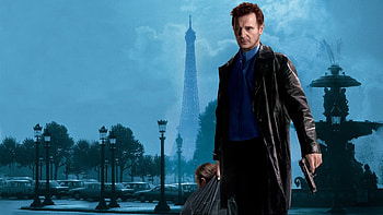 Taken — Paris Nightwatch, taken HD wallpaper