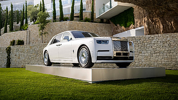 Rolls Royce Phantom 2022 3 Cars HD wallpaper