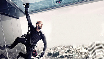 Mechanic: Resurrection (2022) movie HD wallpaper
