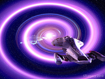 Star Trek, enterprise, tv, ship, scifi, space HD wallpaper