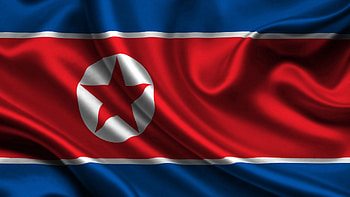 Internet, Miscellanea, Miscellaneous, Flag, Symbolism, Disconnection, Shut Down, North Korea HD wallpaper
