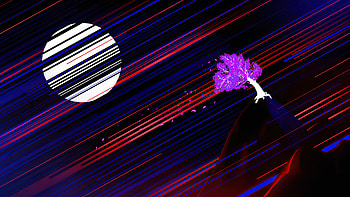 Tempest, artist, artwork, digital-art, deviantart HD wallpaper