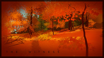 The Witness, games, ps-games, pc-games, the-witness, 2016-games HD wallpaper