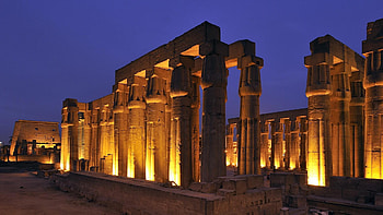 Luxor, Egypt, Luxor , Stunning backgrounds, Immersive visuals HD wallpaper