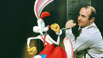 Roger Rabbit Animation, Cult classic, U, Disney HD wallpaper