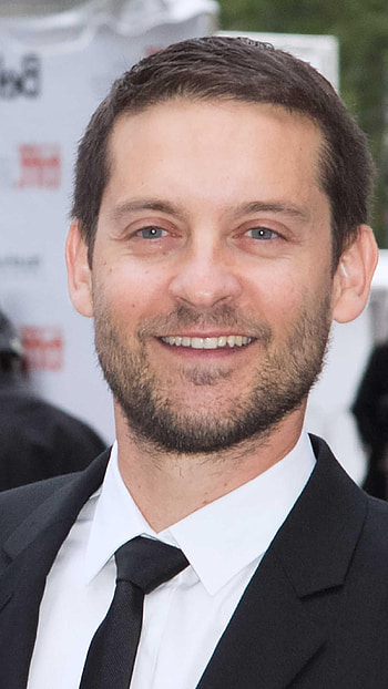 Tobby Maguire, Tobby Hero HD phone wallpaper