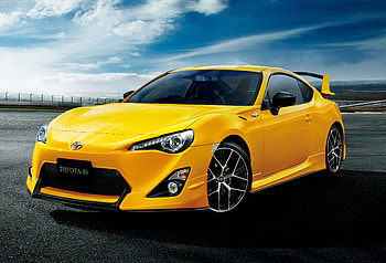 Toyota, Cars, Gt86, 2015 HD wallpaper