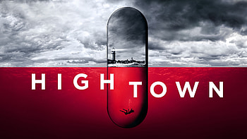 Hightown , hightown, tv-shows HD wallpaper