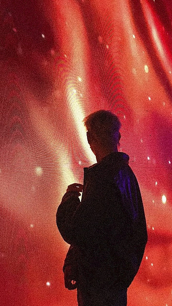 COSMIC KID WALL, pedritovm, mareao HD phone wallpaper