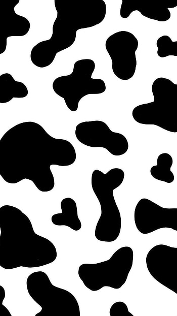 Cow Print, Cow HD phone wallpaper