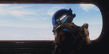 2018 Mass Effect Andromeda , mass-effect-andromeda, games, ps-games, xbox-games, pc-games, 2018-games HD wallpaper