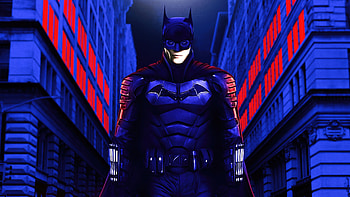 Batman Beyond The Shadows, the-batman, batman, superheroes, artwork, art, digital-art HD wallpaper