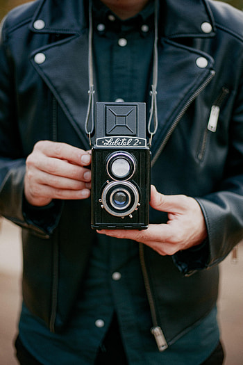 Vintage, Hands, Retro, Technologies, Technology, Camera HD phone wallpaper