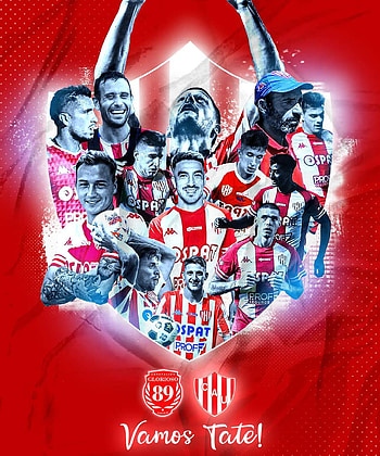 Union de santa fe, club union, vasco azconzabal HD phone wallpaper