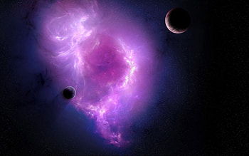 space pics HD wallpaper