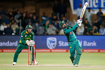 South Africa team, Cricket HD wallpaper