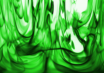 Filename: green-flame-2.jpg HD wallpaper