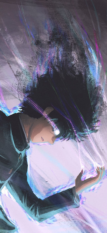 Shigeo Mob Kageyama — Mob Psycho 100: Psychic Night, Shigeo Kageyama, Anime, Mob Psycho 100 HD phone wallpaper
