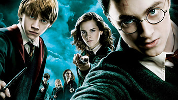 Order of the Phoenix, Movie changes, Book adaptation HD wallpaper