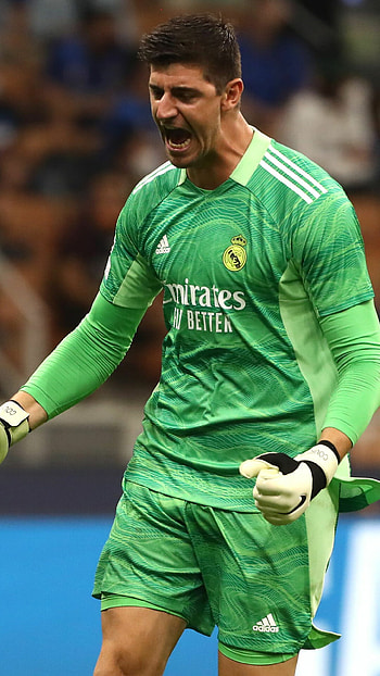 Real Madrid C.F., Football club, Cristiano Ronaldo, Champions League HD phone wallpaper