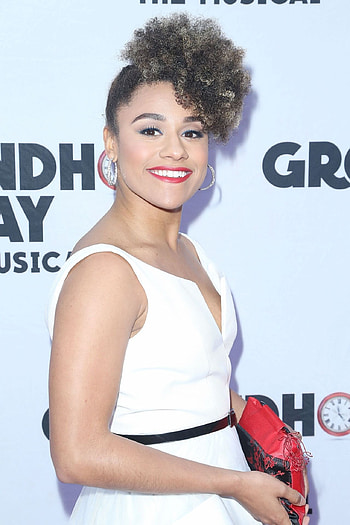 Ariana DeBose, Style, Clothes, Fashion HD phone wallpaper