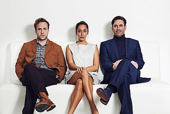 Rafe Spall, British TV series, Black Mirror, Digital age HD wallpaper