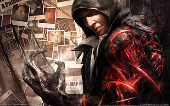 Games, Men, [Prototype] HD wallpaper