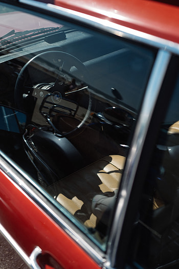 Bmw, Cars, Car, Machine, Steering Wheel, Rudder, Salon HD phone wallpaper