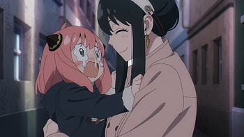 Yor Doing Her Mom job, Yor Forger, Anime, Spy x Family HD wallpaper