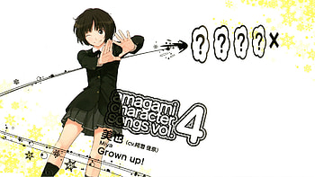 Miya Tachibana, tachibana, ss, amagami, miya HD wallpaper