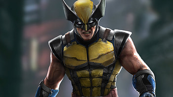 Wolverineart 2019, wolverine, superheroes, digital-art, artwork HD wallpaper