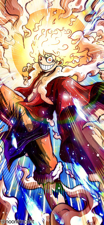 Luffy, anime HD phone wallpaper