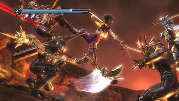 NGS2 014, video games, ngs2 HD wallpaper