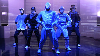 JabbaWockeeZ, collection HD wallpaper