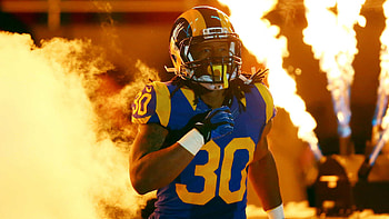 NFL rookie rankings: Todd Gurley dethrones Amari Cooper as top youngster | Sporting News HD wallpaper