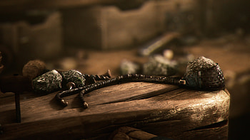 The Plague tale requim HD wallpaper