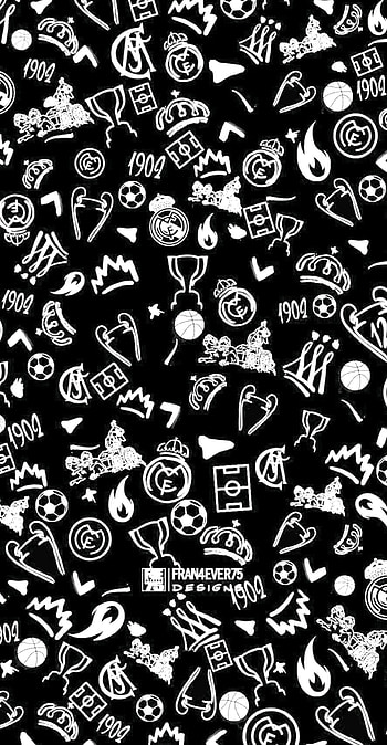 Real Madrid Background, RealMadrid, Sports HD phone wallpaper
