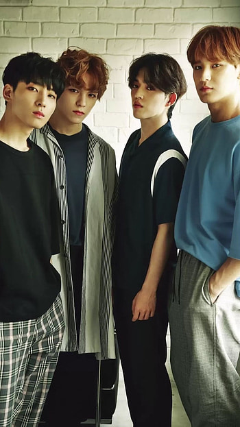 Seventeen, K Pop, Seventeen K Pop HD phone wallpaper