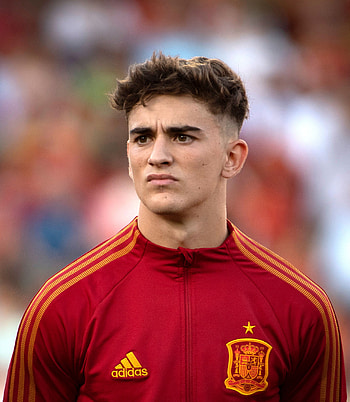 Gavi, PabloGavi, soccer, spain, spanish, paez, football, espania, gavira, sport HD phone wallpaper