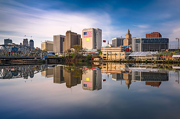 Newark, Private helicopter charter, Grandview Aviation, Luxury transport HD wallpaper