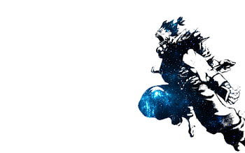 Akuma - The Raging Demon (Variations in Comments) () ... HD wallpaper